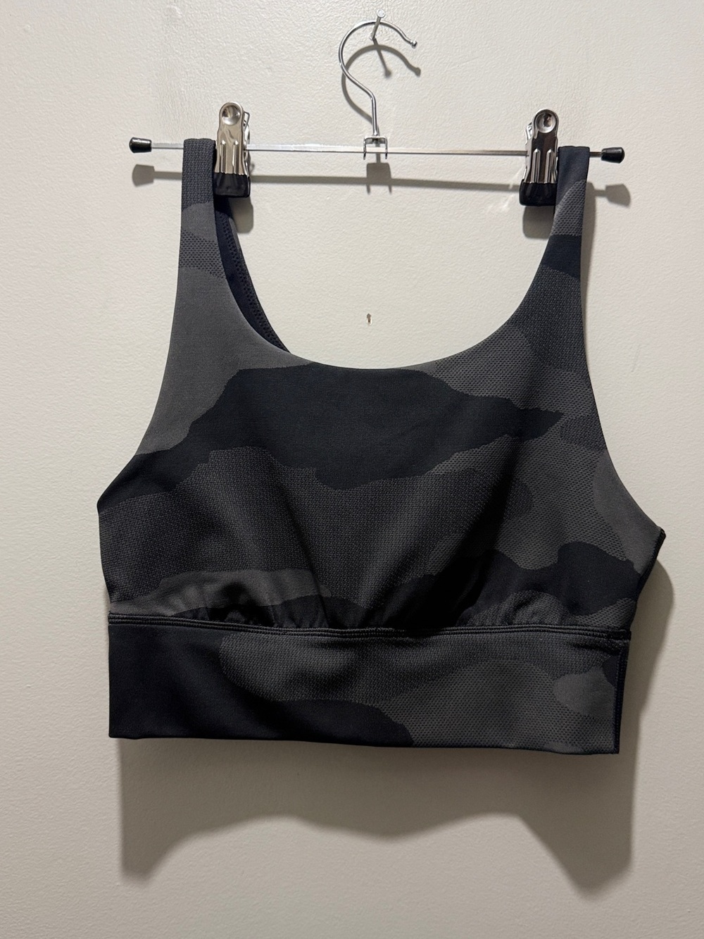 OFFLINE by aerie Camouflage Sports Bra - Camo - Picture 3 of 6
